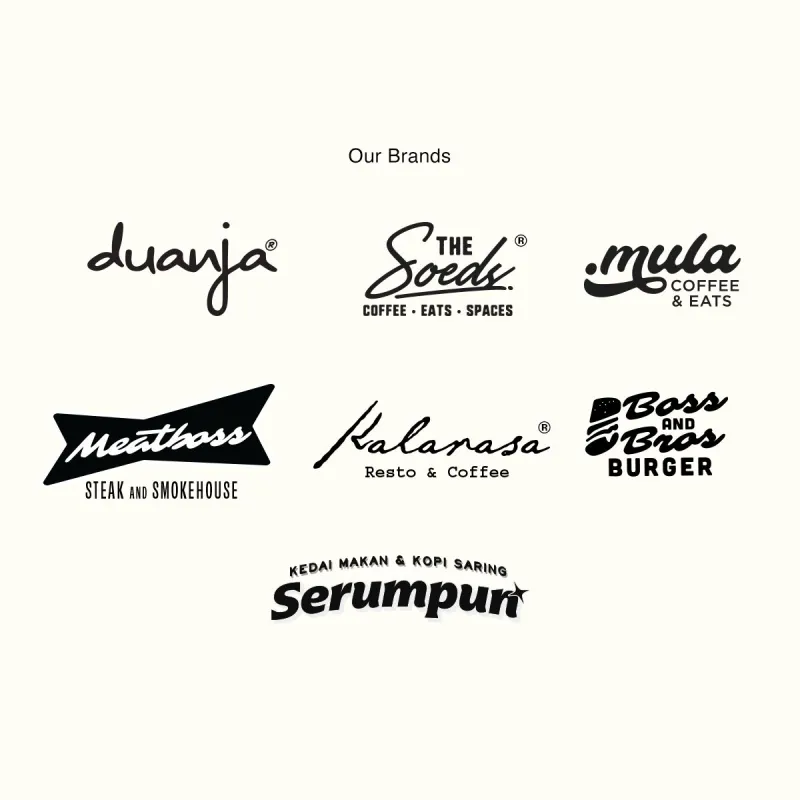 Brands
